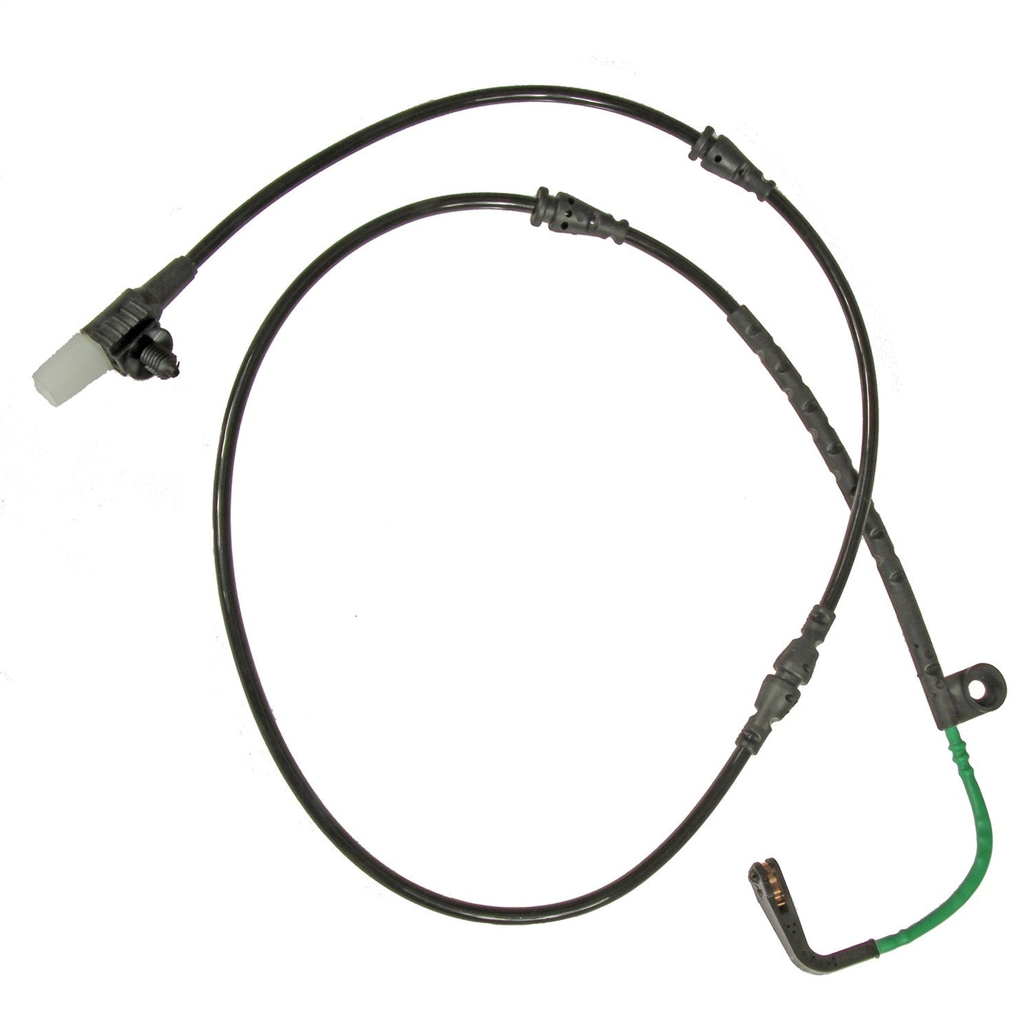 PowerStop 05-09 Land Rover LR3 Front Euro-Stop Electronic Brake Pad Wear Sensor (SW-1524)