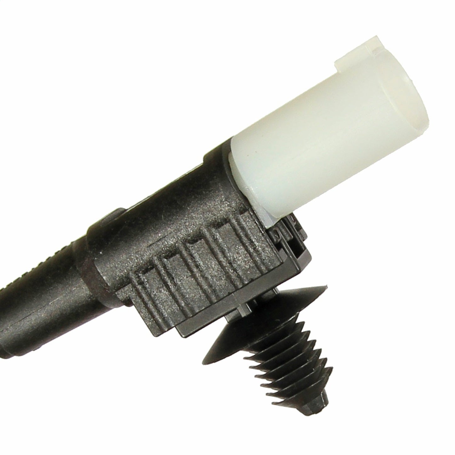 PowerStop 05-09 Land Rover LR3 Front Euro-Stop Electronic Brake Pad Wear Sensor (SW-1524)