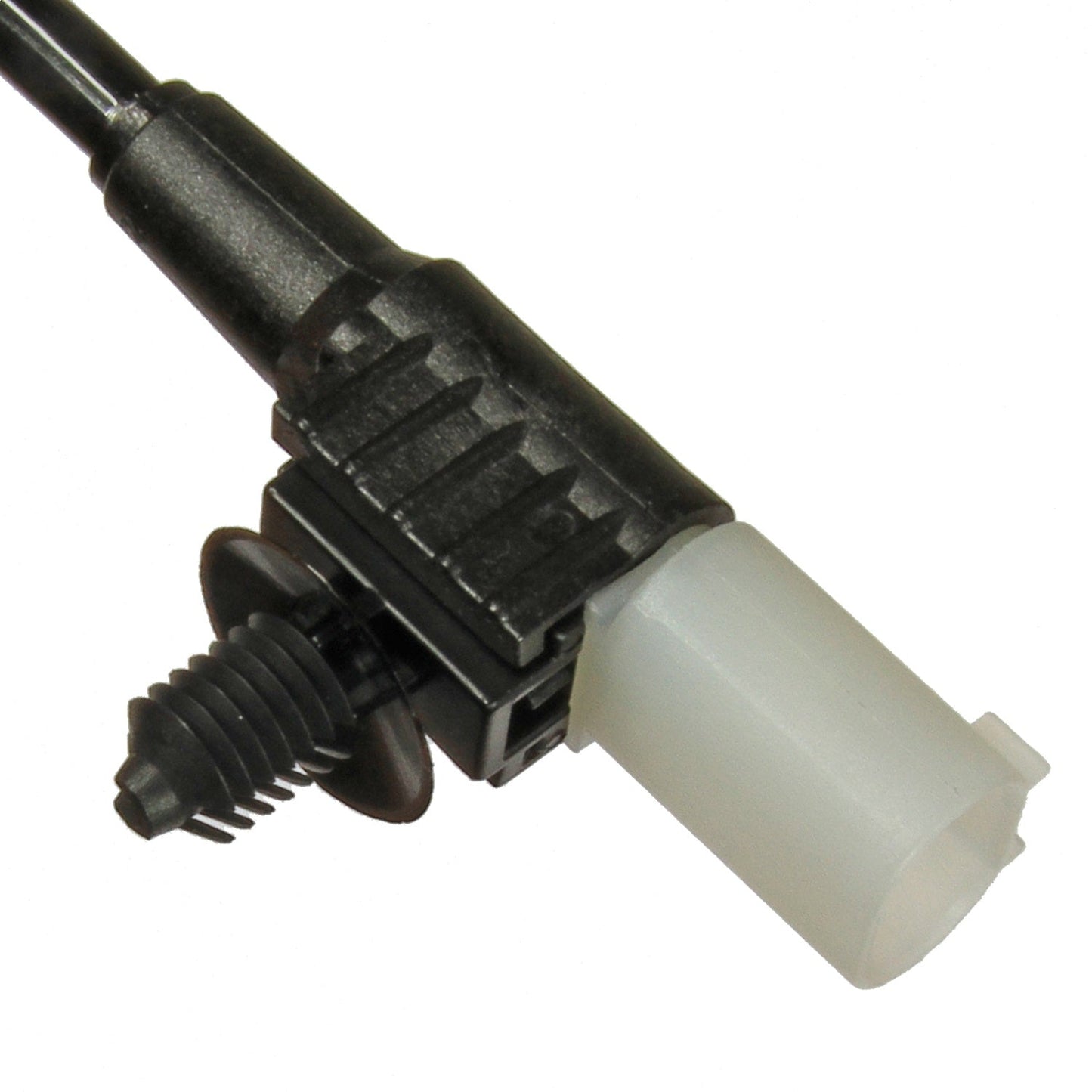 PowerStop 05-09 Land Rover LR3 Rear Euro-Stop Electronic Brake Pad Wear Sensor (SW-1525)