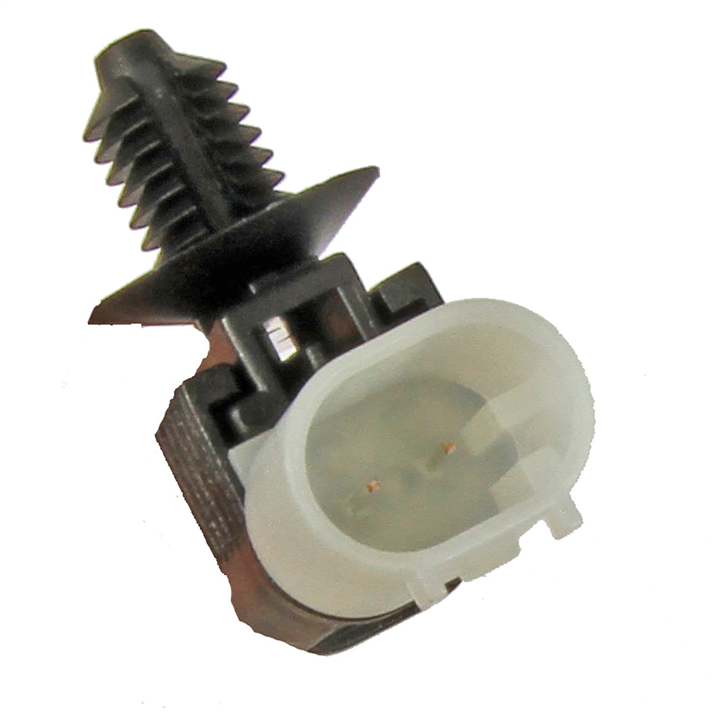 PowerStop 05-09 Land Rover LR3 Rear Euro-Stop Electronic Brake Pad Wear Sensor (SW-1525)