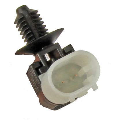 PowerStop 05-09 Land Rover LR3 Rear Euro-Stop Electronic Brake Pad Wear Sensor (SW-1525)