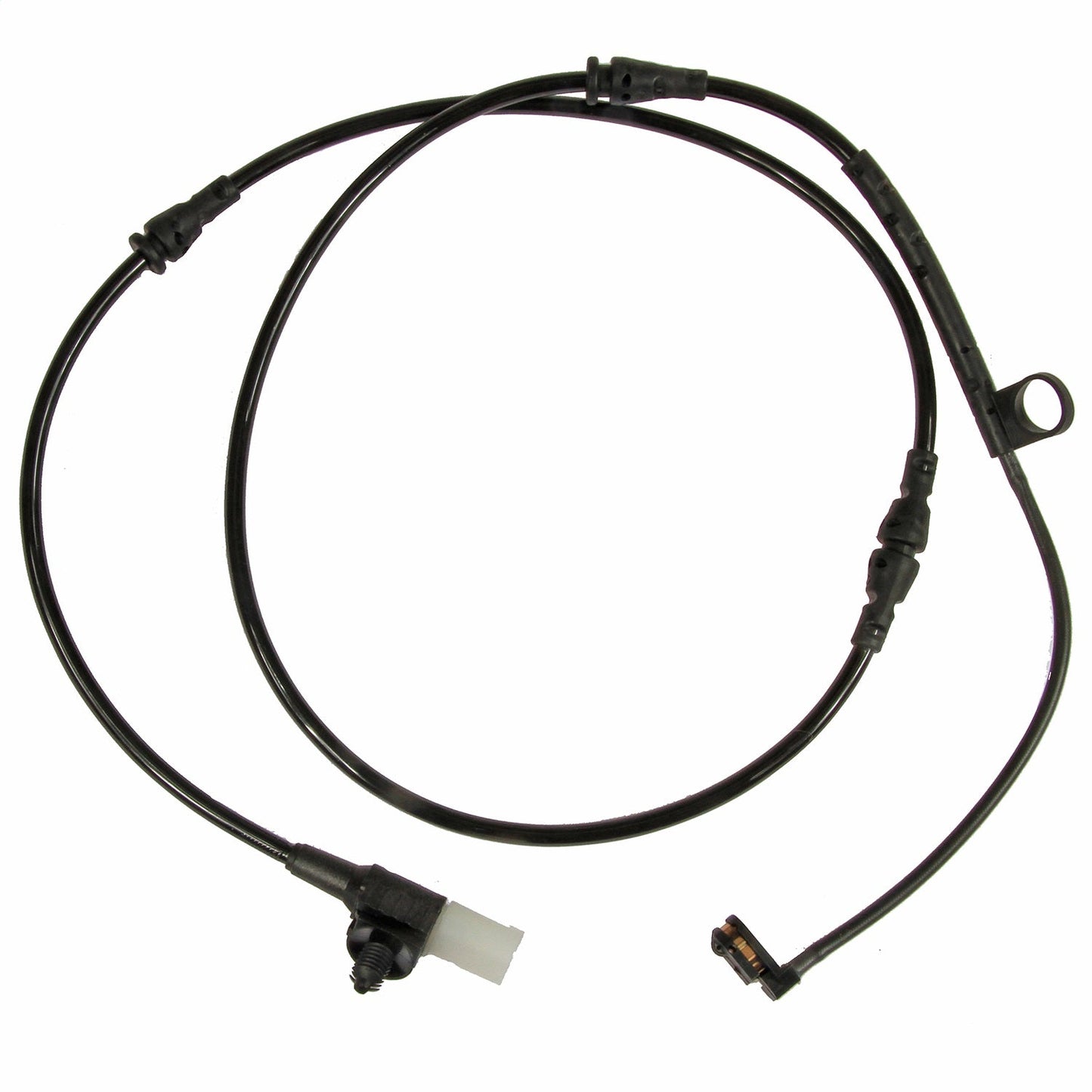 PowerStop 06-09 Land Rover Range Rover Sport Front Euro-Stop Electronic Brake Pad Wear Sensor (SW-1526)