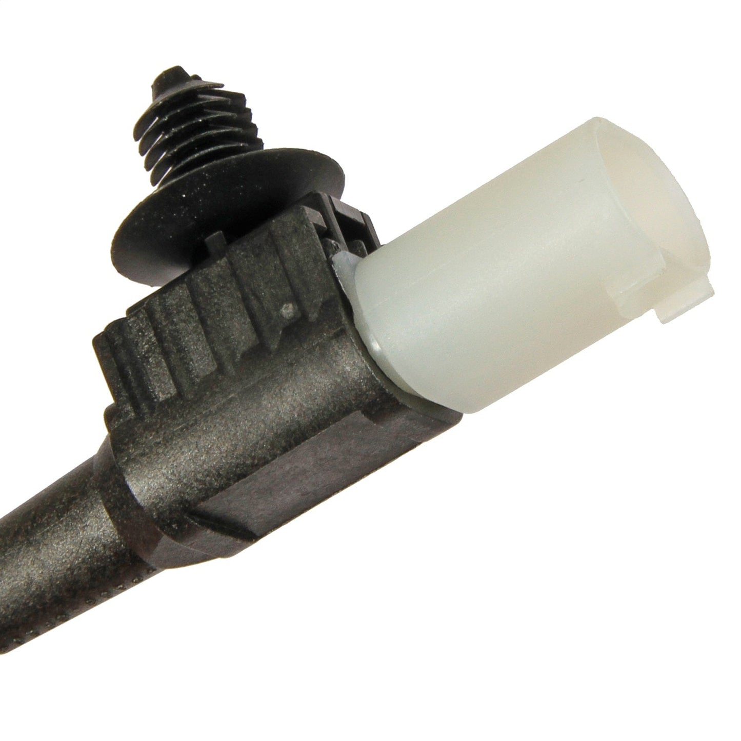 PowerStop 06-09 Land Rover Range Rover Sport Front Euro-Stop Electronic Brake Pad Wear Sensor (SW-1526)