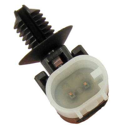 PowerStop 06-09 Land Rover Range Rover Sport Front Euro-Stop Electronic Brake Pad Wear Sensor (SW-1526)