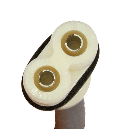 PowerStop 05-08 Porsche Boxster Front Left Euro-Stop Electronic Brake Pad Wear Sensor (SW-1528)