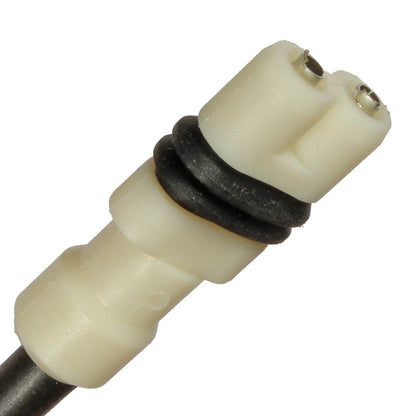 PowerStop 05-06 Porsche Boxster Front Right Euro-Stop Electronic Brake Pad Wear Sensor (SW-1530)