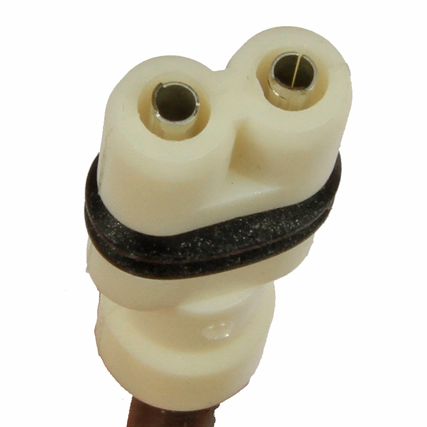 PowerStop 05-06 Porsche Boxster Front Right Euro-Stop Electronic Brake Pad Wear Sensor (SW-1530)