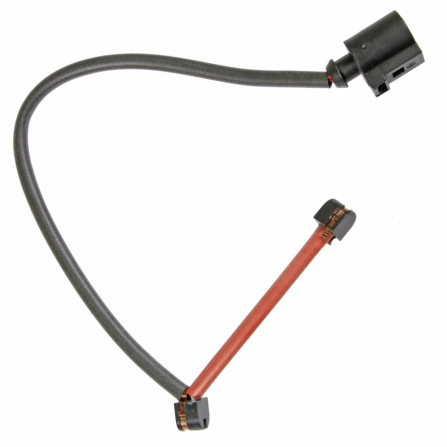 PowerStop 2008 Porsche Cayenne Front Euro-Stop Electronic Brake Pad Wear Sensor (SW-1536)