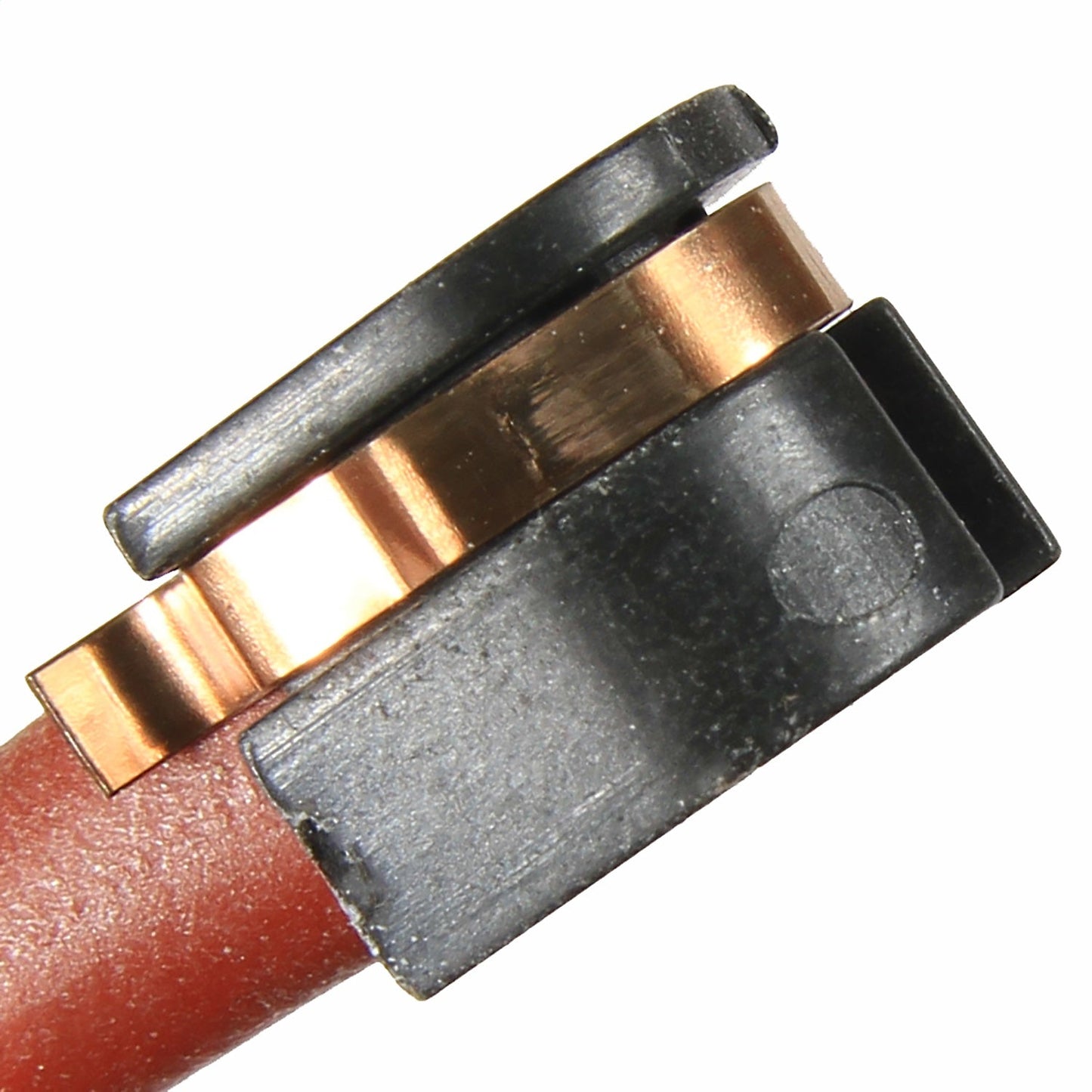 PowerStop 2008 Porsche Cayenne Front Euro-Stop Electronic Brake Pad Wear Sensor (SW-1536)