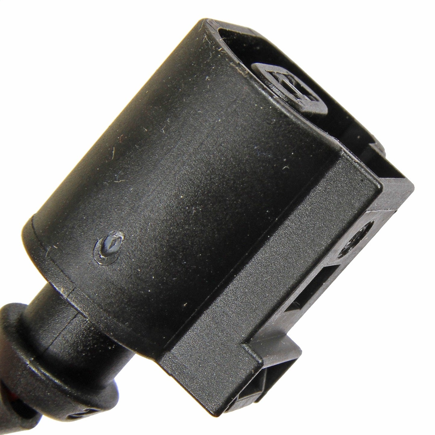 PowerStop 2008 Porsche Cayenne Front Euro-Stop Electronic Brake Pad Wear Sensor (SW-1536)