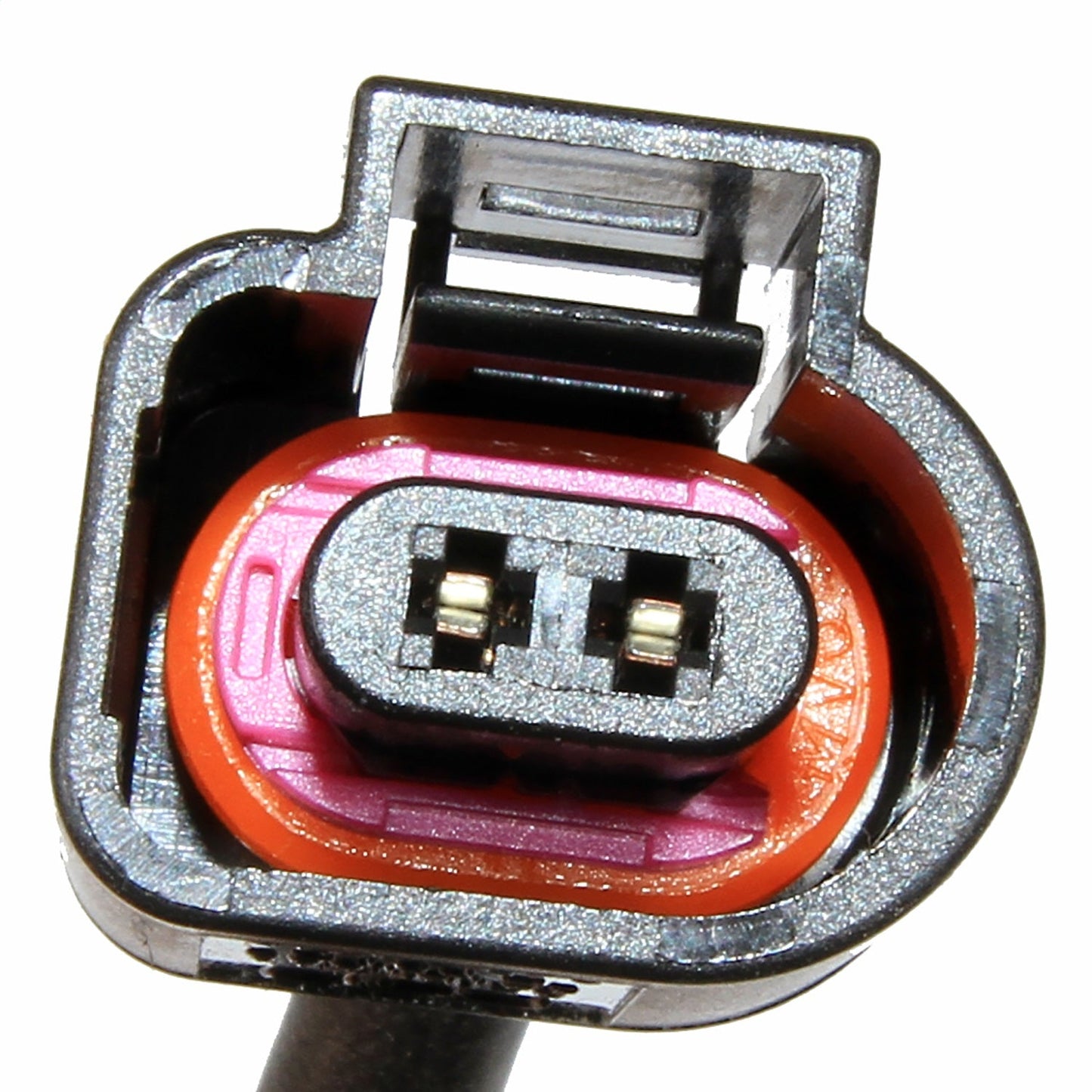 PowerStop 2008 Porsche Cayenne Front Euro-Stop Electronic Brake Pad Wear Sensor (SW-1536)