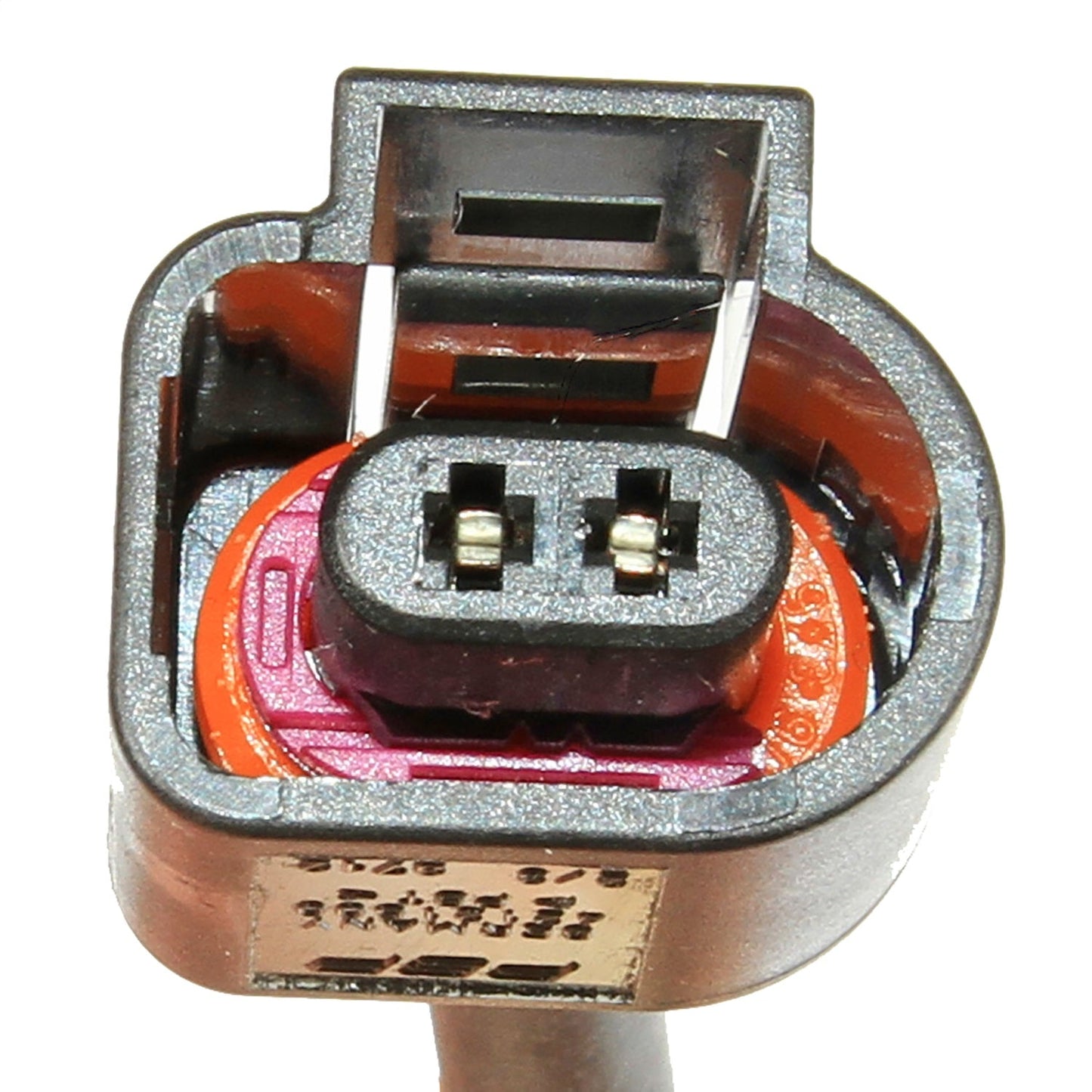 PowerStop 08-10 Porsche Cayenne Rear Euro-Stop Electronic Brake Pad Wear Sensor (SW-1537)