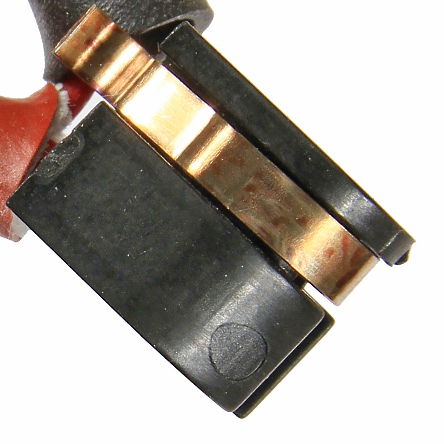 PowerStop 09-10 Porsche Cayenne Front Euro-Stop Electronic Brake Pad Wear Sensor (SW-1539)