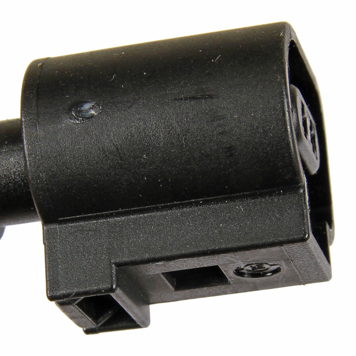 PowerStop 09-10 Porsche Cayenne Front Euro-Stop Electronic Brake Pad Wear Sensor (SW-1539)