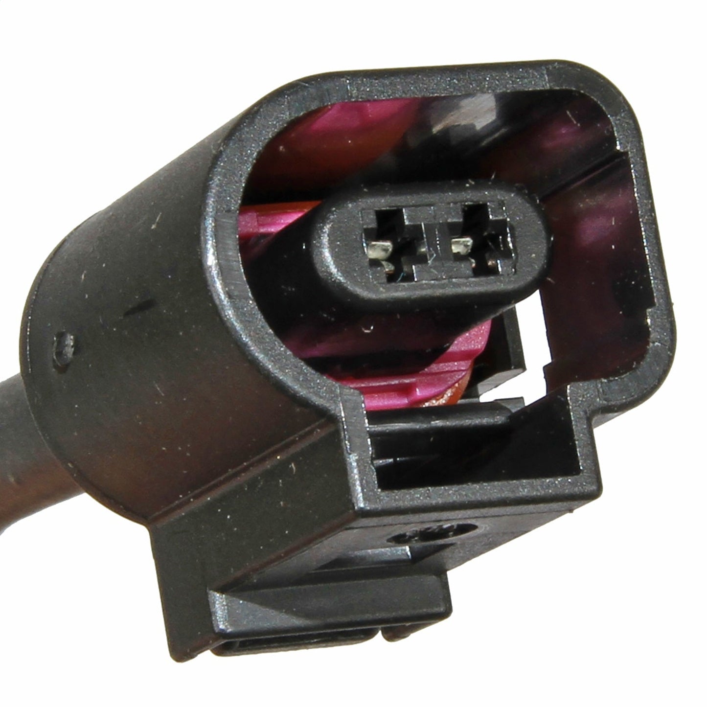 PowerStop 09-10 Porsche Cayenne Front Euro-Stop Electronic Brake Pad Wear Sensor (SW-1539)