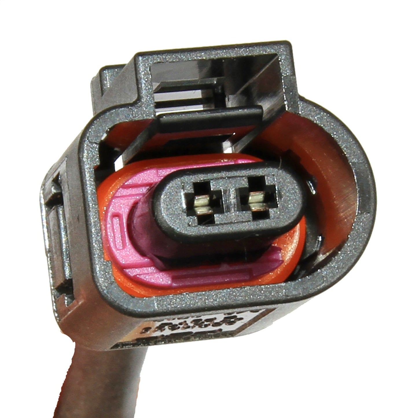 PowerStop 11-18 Porsche Cayenne Front Euro-Stop Electronic Brake Pad Wear Sensor (SW-1541)