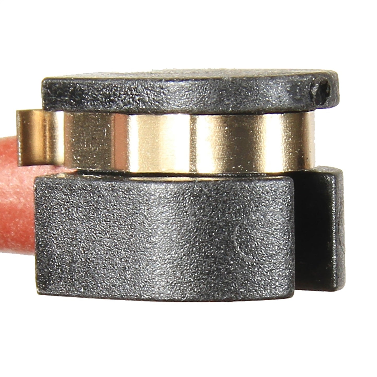 PowerStop 15-18 Porsche Macan Front Euro-Stop Electronic Brake Pad Wear Sensor (SW-1544)