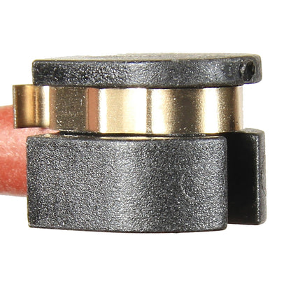 PowerStop 15-18 Porsche Macan Front Euro-Stop Electronic Brake Pad Wear Sensor (SW-1544)