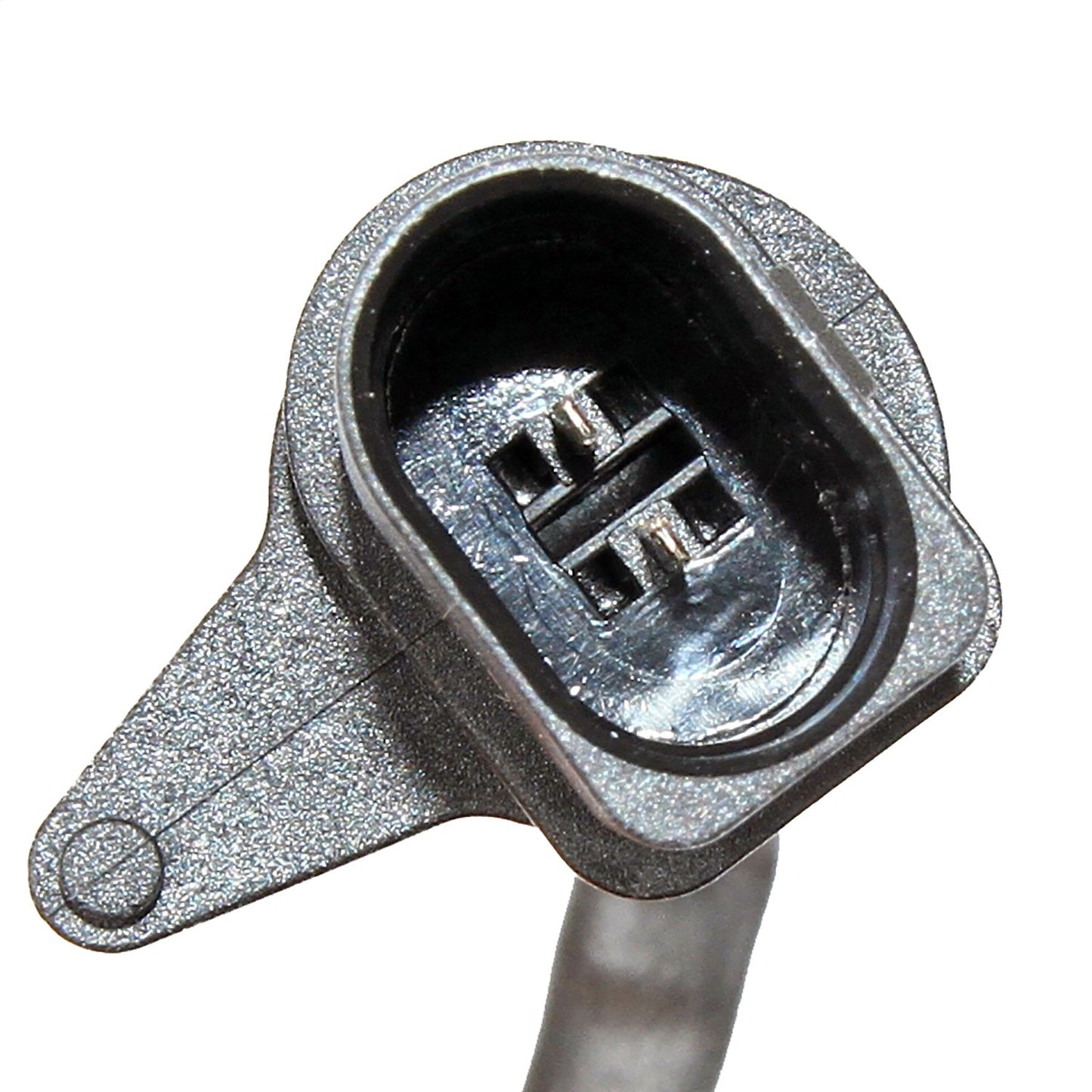 PowerStop 15-18 Porsche Macan Front Euro-Stop Electronic Brake Pad Wear Sensor (SW-1544)