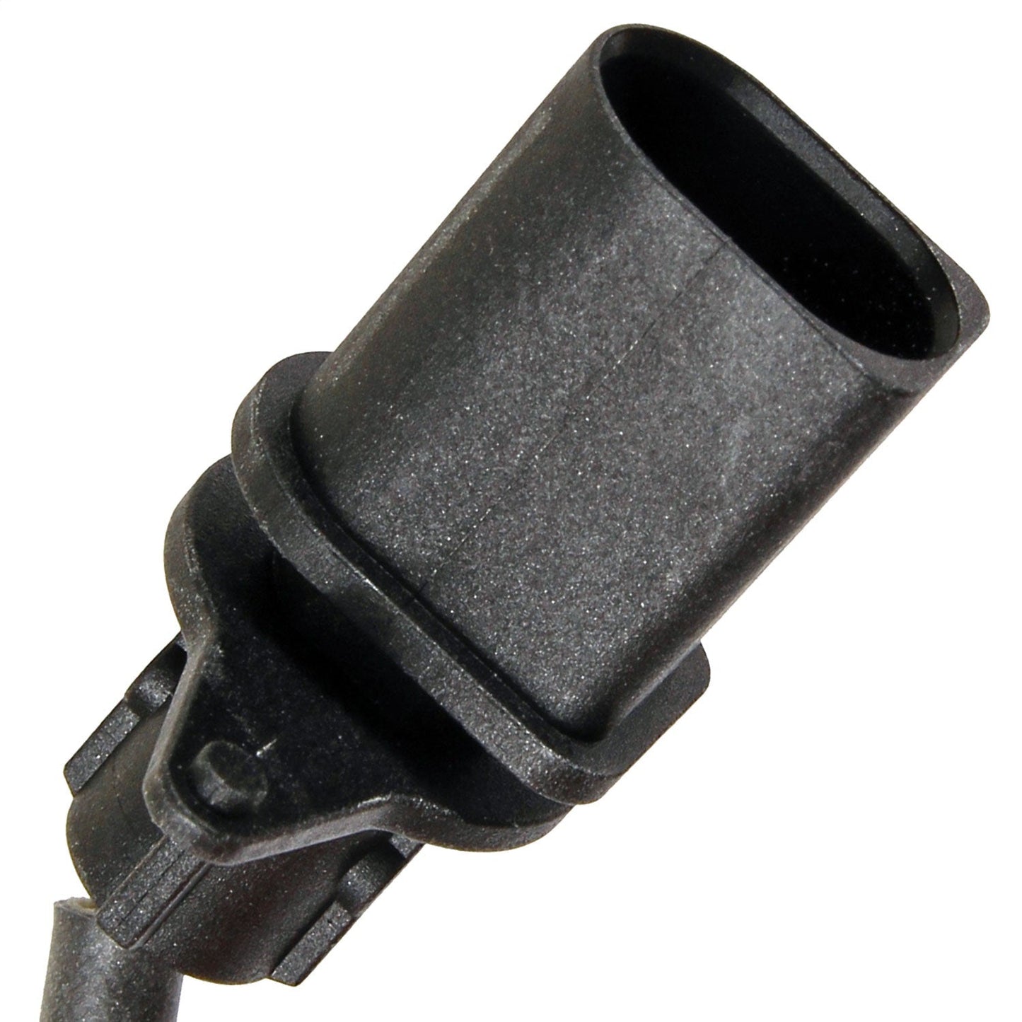 PowerStop 15-19 Porsche Macan Front Euro-Stop Electronic Brake Pad Wear Sensor (SW-1546)