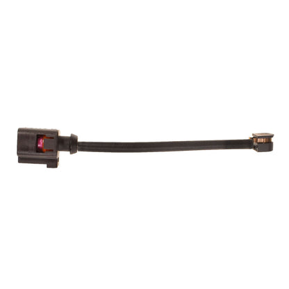 PowerStop 2019 Porsche Cayenne Rear Euro-Stop Electronic Brake Pad Wear Sensor (SW-1552)