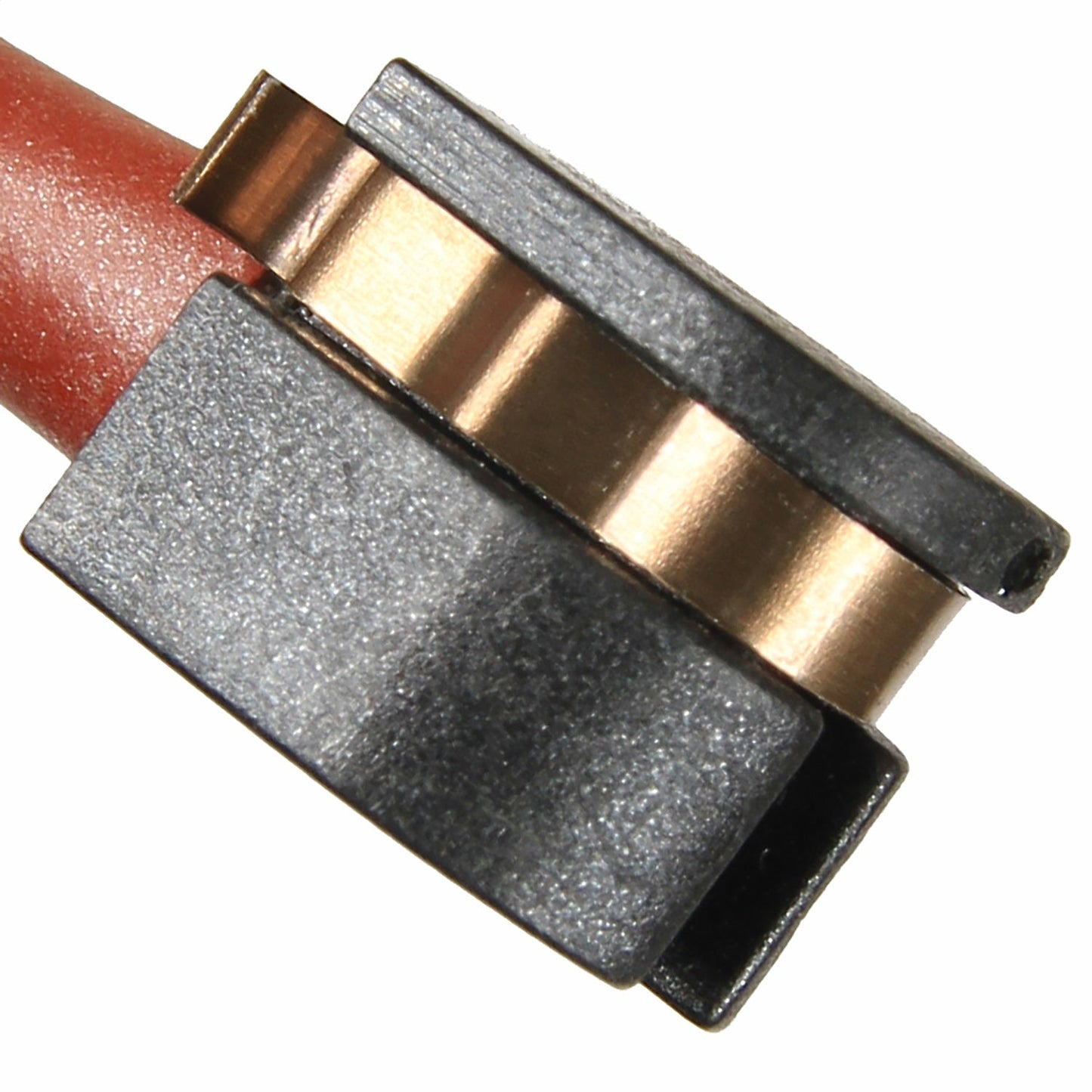 PowerStop 20-21 Porsche 911 Rear Euro-Stop Electronic Brake Pad Wear Sensor (SW-1553)