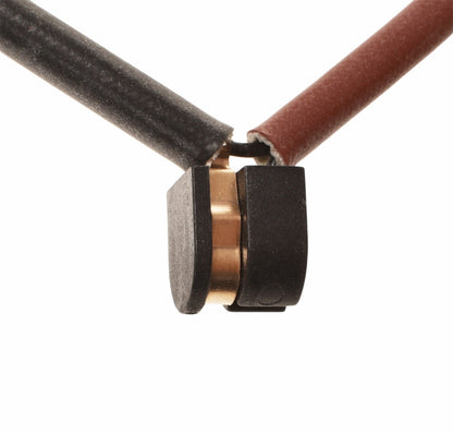 PowerStop 20-21 Porsche 911 Rear Euro-Stop Electronic Brake Pad Wear Sensor (SW-1553)