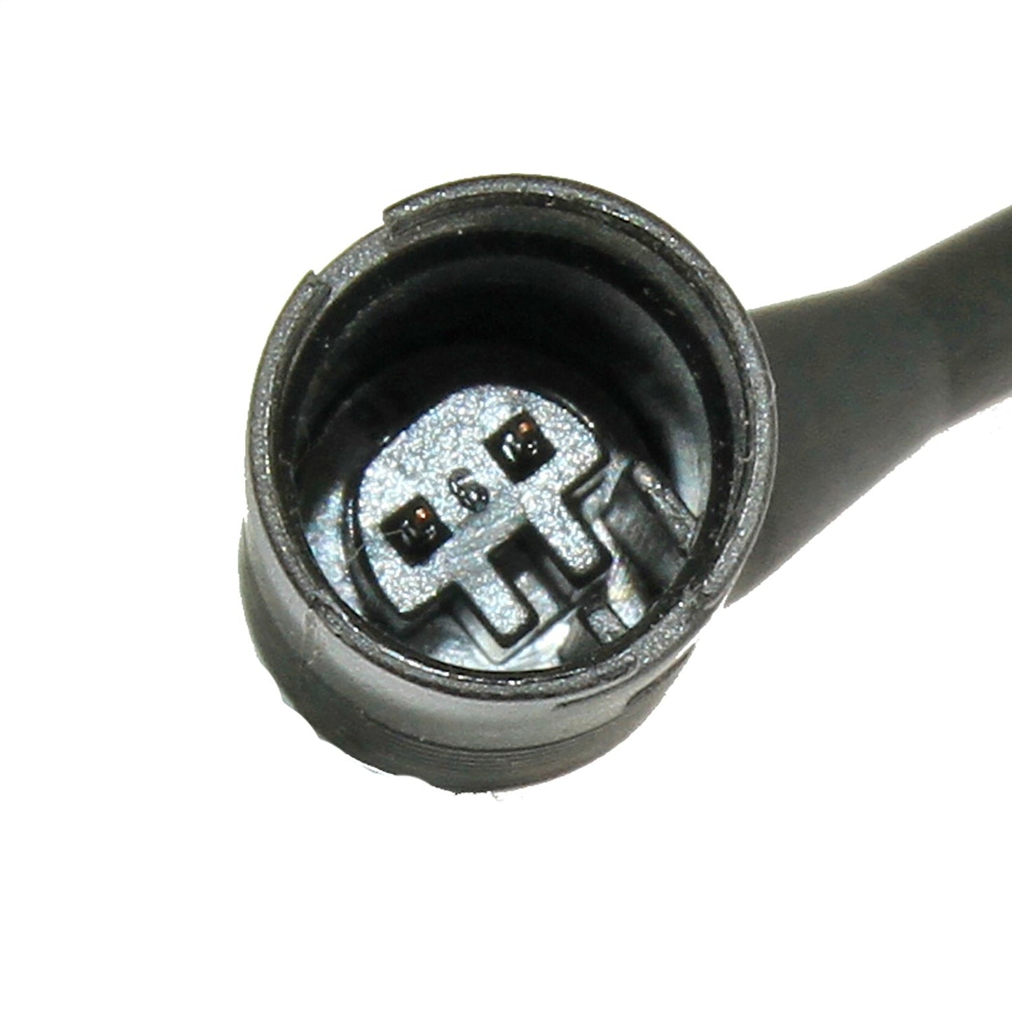 PowerStop 06-09 Land Rover Range Rover Front Euro-Stop Electronic Brake Pad Wear Sensor (SW-1608)