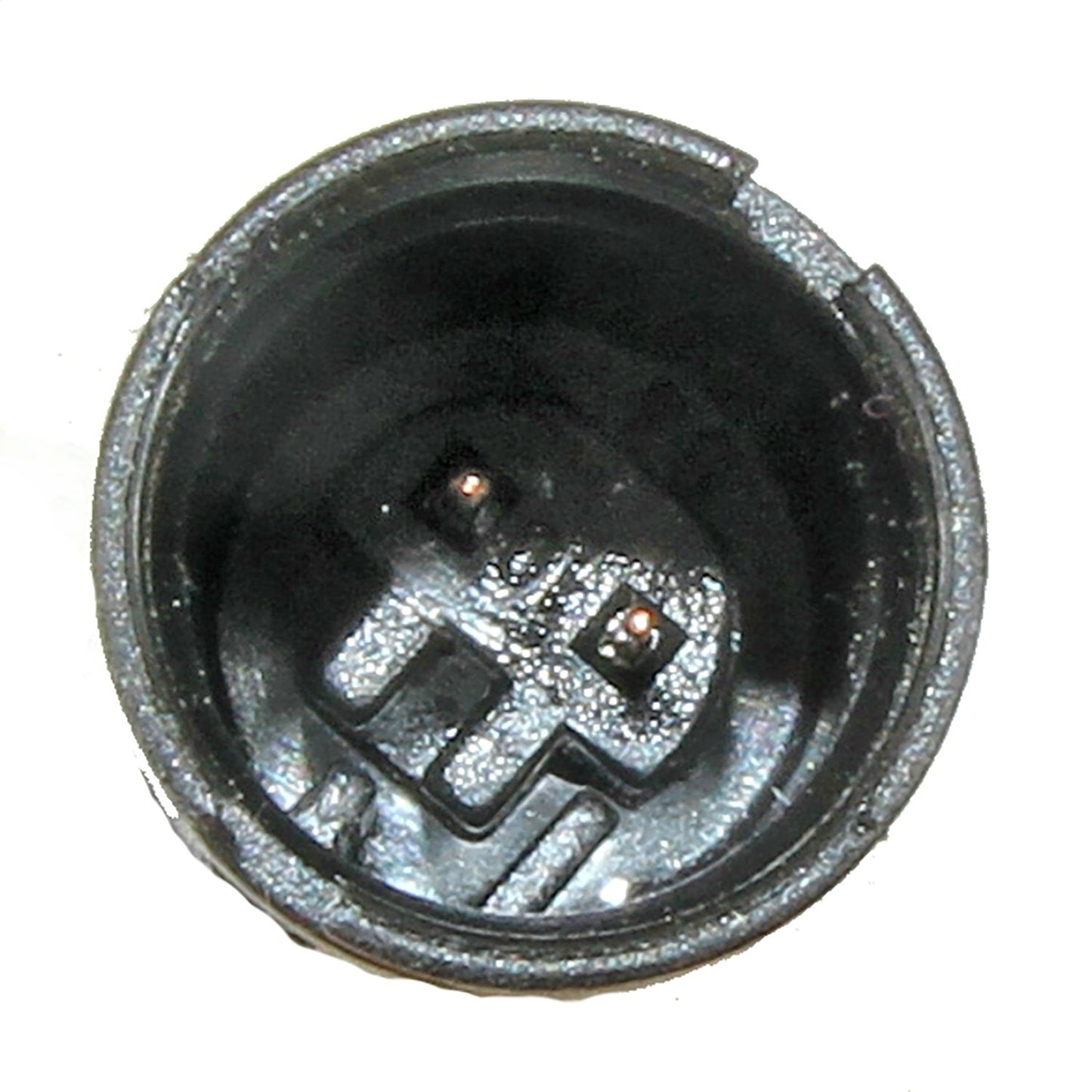 PowerStop 10-12 Land Rover Range Rover Front Euro-Stop Electronic Brake Pad Wear Sensor (SW-1609)