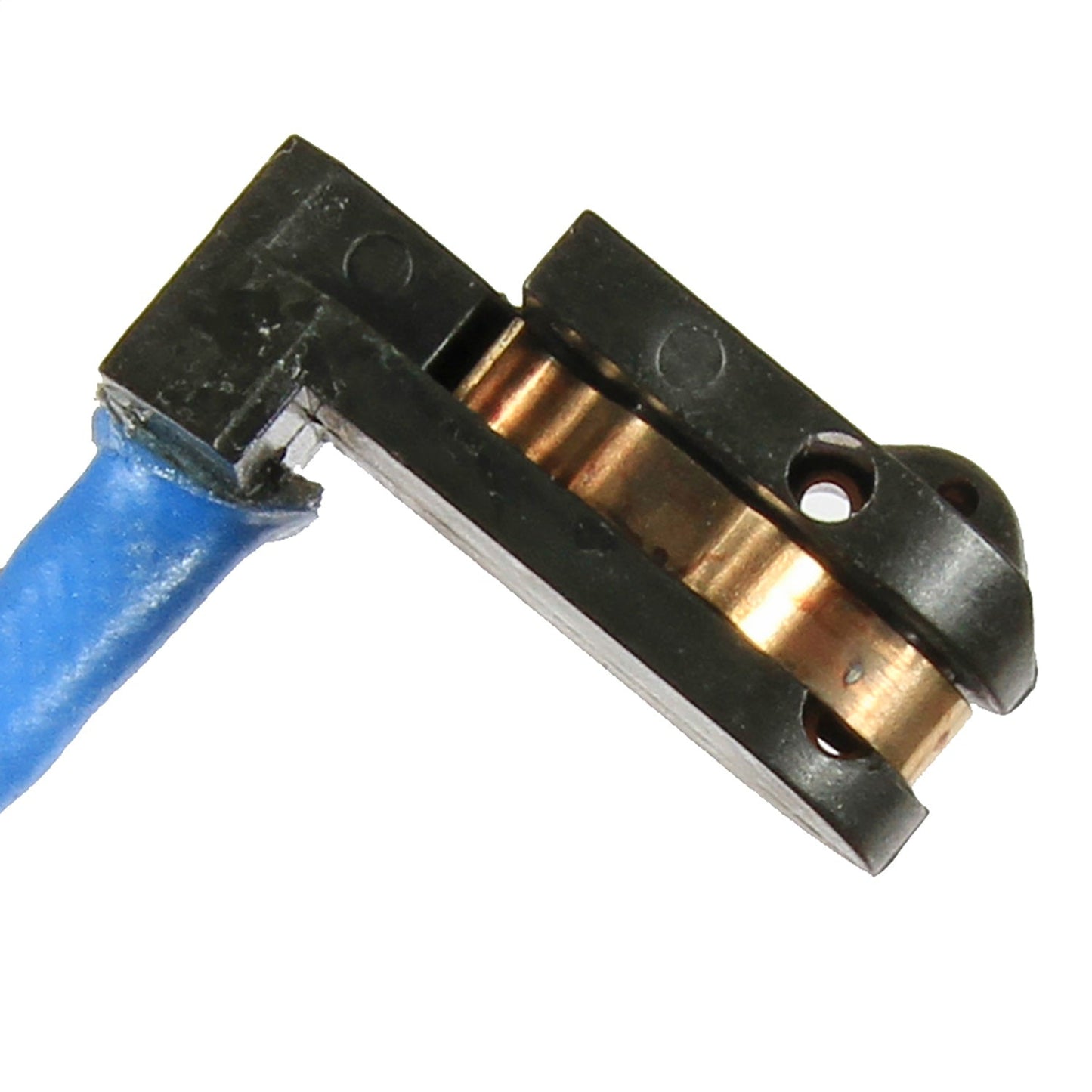 PowerStop 10-13 Land Rover Range Rover Sport Front Euro-Stop Electronic Brake Pad Wear Sensor (SW-1610)