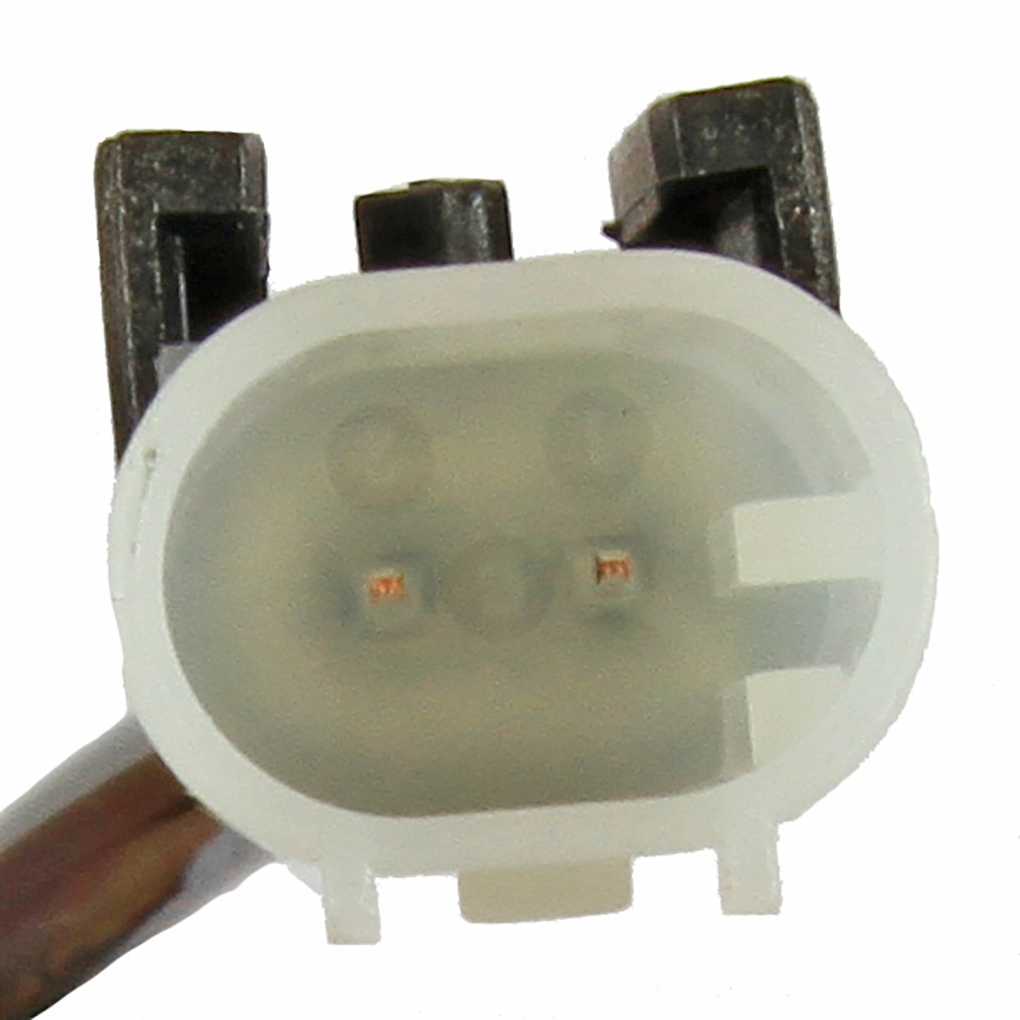 PowerStop 10-13 Land Rover Range Rover Sport Front Euro-Stop Electronic Brake Pad Wear Sensor (SW-1610)