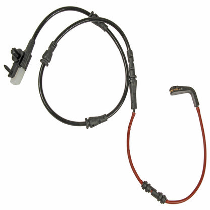 PowerStop 2017 Land Rover Discovery Rear Euro-Stop Electronic Brake Pad Wear Sensor (SW-1611)