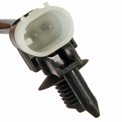 PowerStop 2017 Land Rover Discovery Rear Euro-Stop Electronic Brake Pad Wear Sensor (SW-1611)