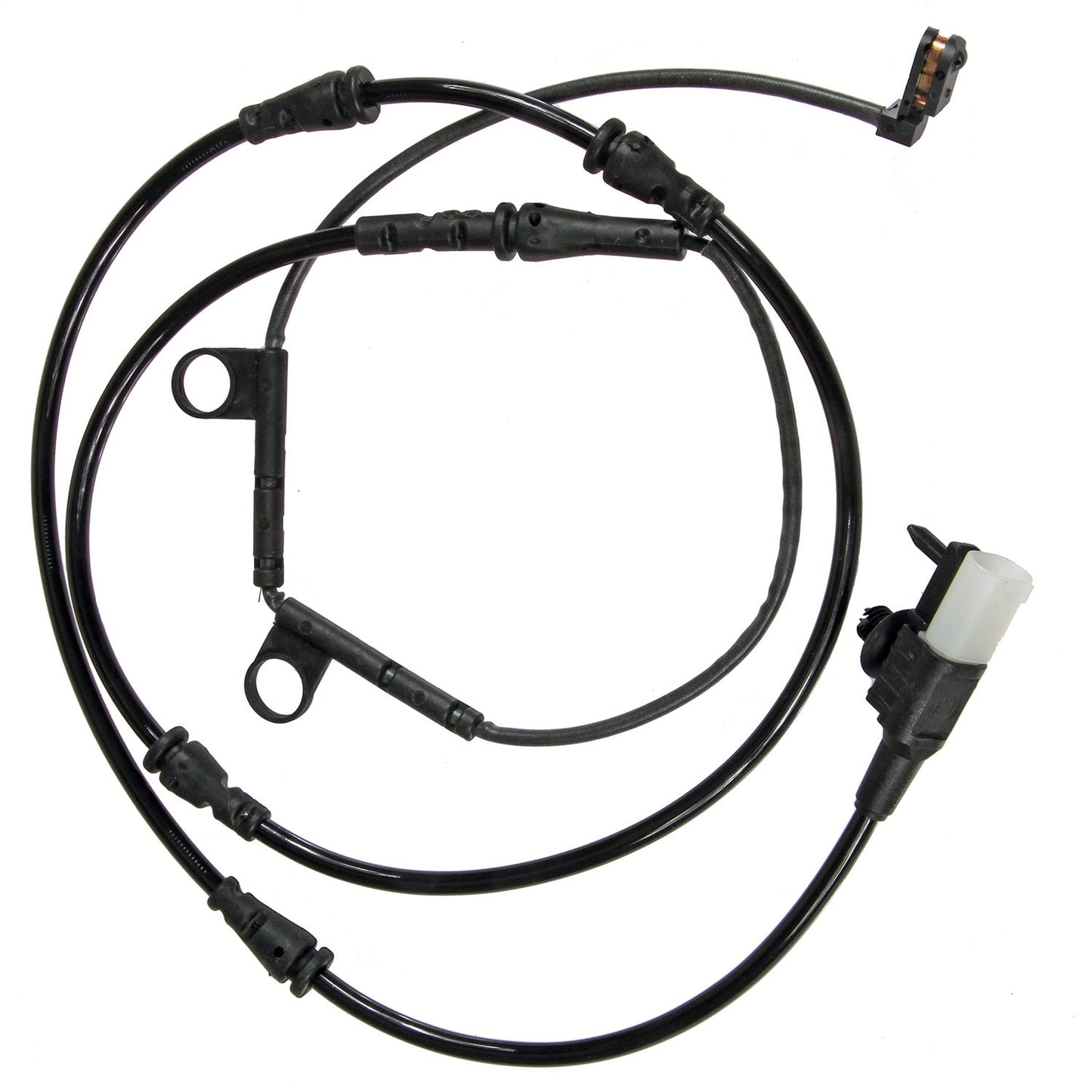 PowerStop 13-20 Land Rover Range Rover Front Euro-Stop Electronic Brake Pad Wear Sensor (SW-1612)