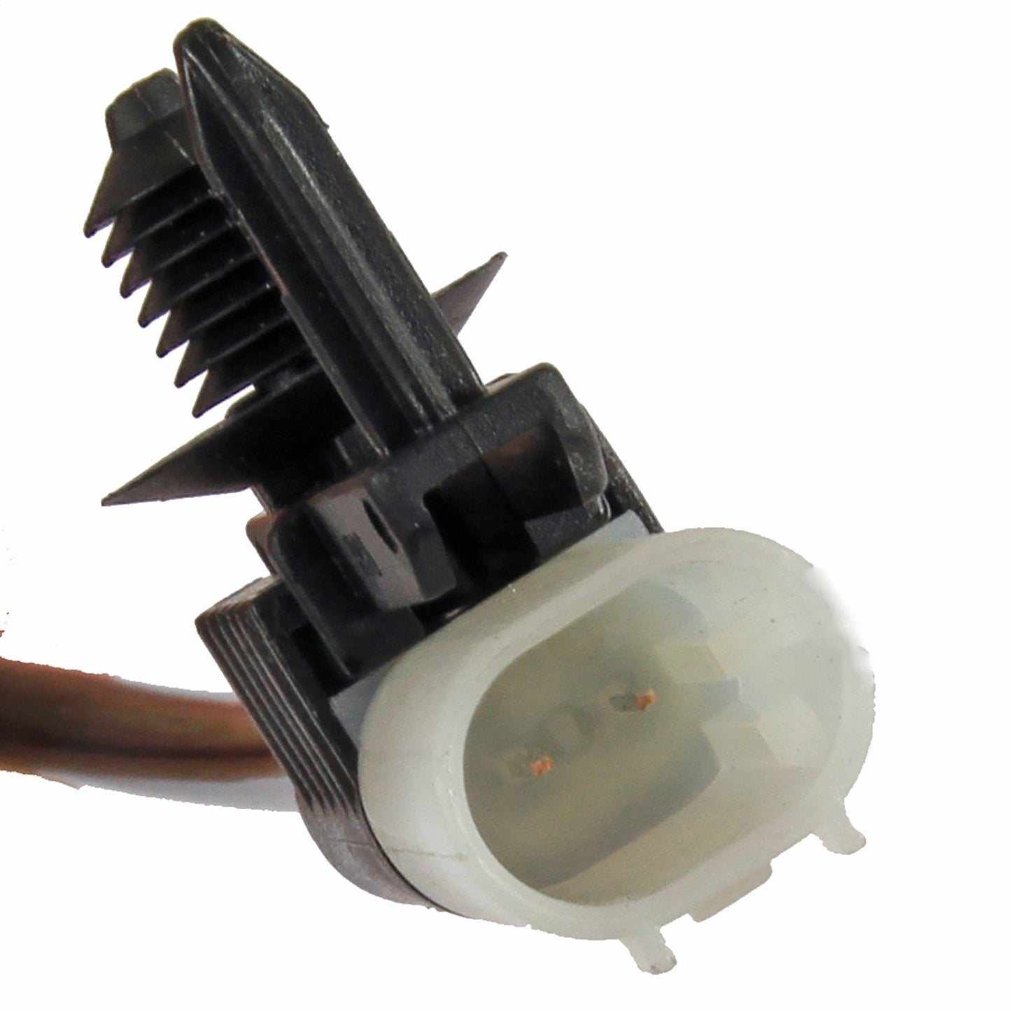 PowerStop 13-20 Land Rover Range Rover Front Euro-Stop Electronic Brake Pad Wear Sensor (SW-1612)