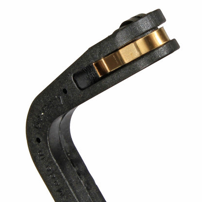 PowerStop 2017 Land Rover Discovery Front Euro-Stop Electronic Brake Pad Wear Sensor (SW-1613)