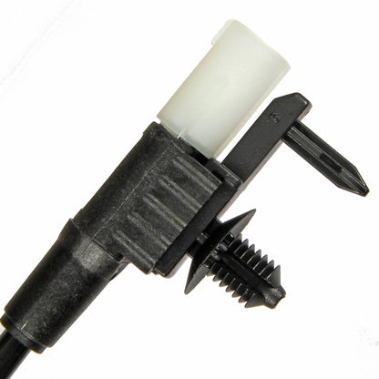 PowerStop 2017 Land Rover Discovery Front Euro-Stop Electronic Brake Pad Wear Sensor (SW-1613)