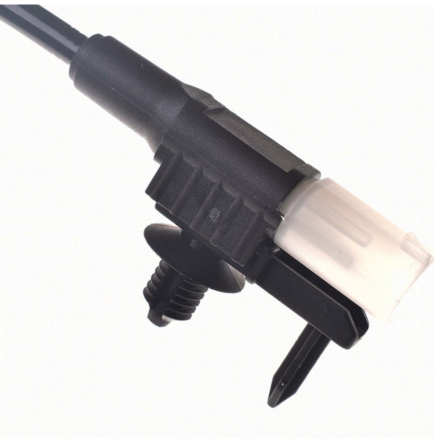 PowerStop 2020 Land Rover Range Rover Evoque Front Euro-Stop Electronic Brake Pad Wear Sensor (SW-1614)