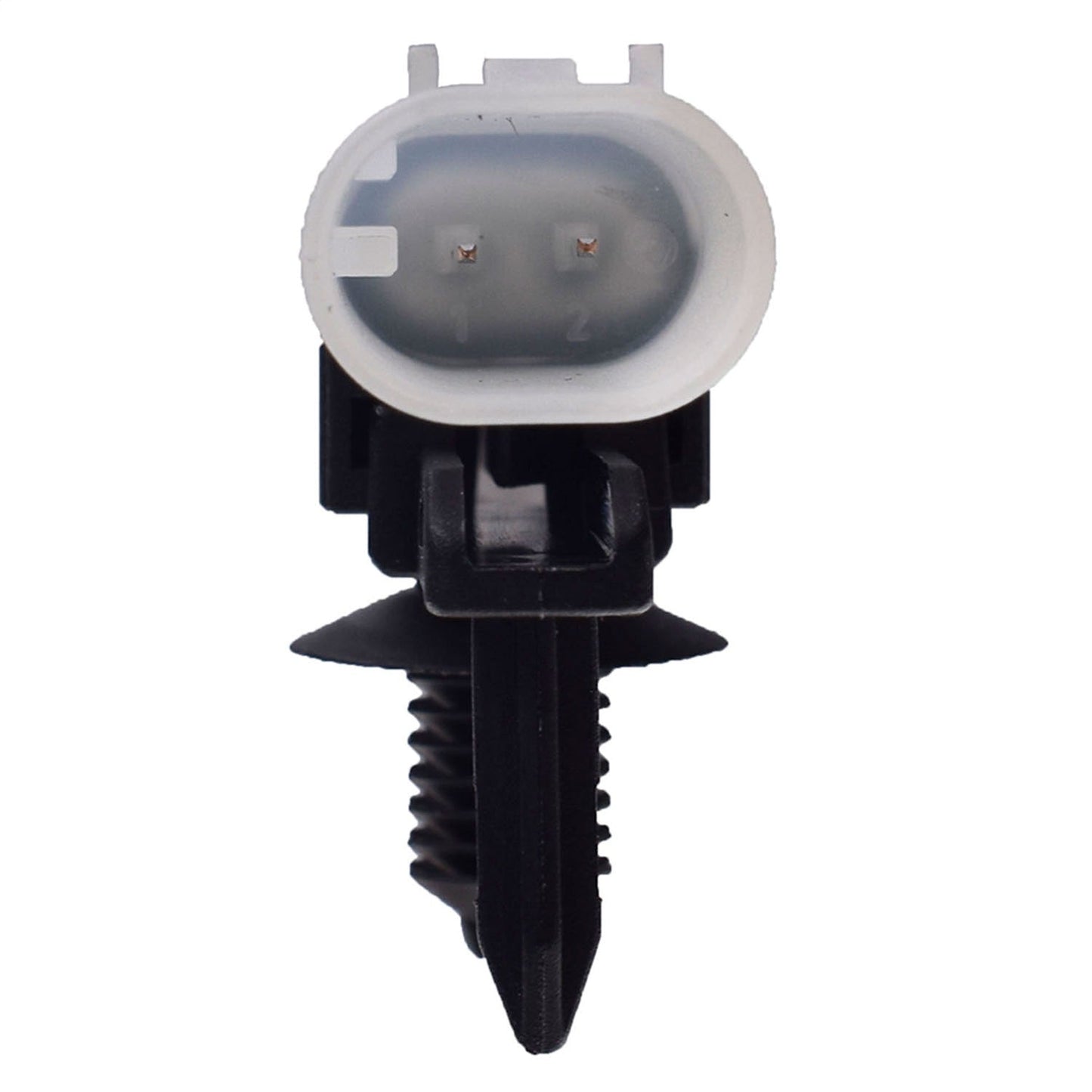 PowerStop 2020 Land Rover Range Rover Evoque Front Euro-Stop Electronic Brake Pad Wear Sensor (SW-1614)