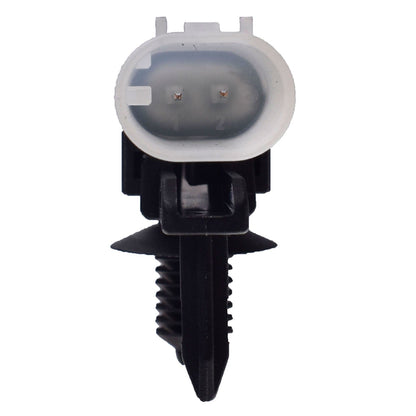 PowerStop 2020 Land Rover Range Rover Evoque Front Euro-Stop Electronic Brake Pad Wear Sensor (SW-1614)