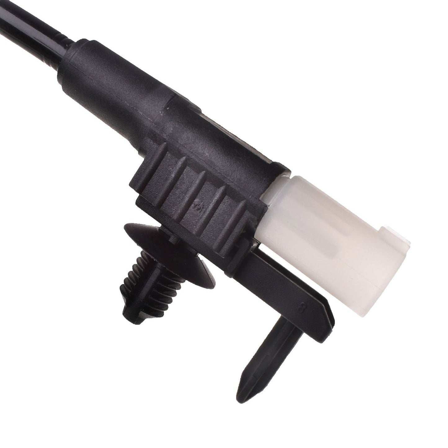 PowerStop 21-22 Jaguar F-Pace Front Brake Pad Wear Sensor (SW-1615)