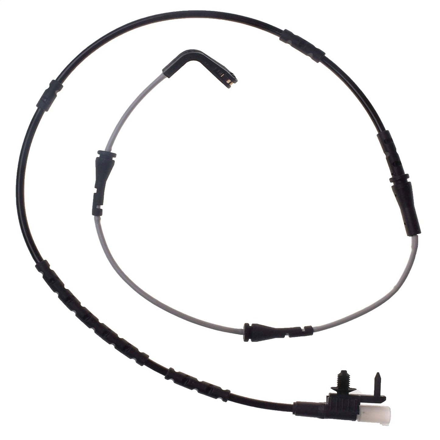 PowerStop 2020 Land Rover Range Rover Velar Rear Euro-Stop Electronic Brake Pad Wear Sensor (SW-1616)