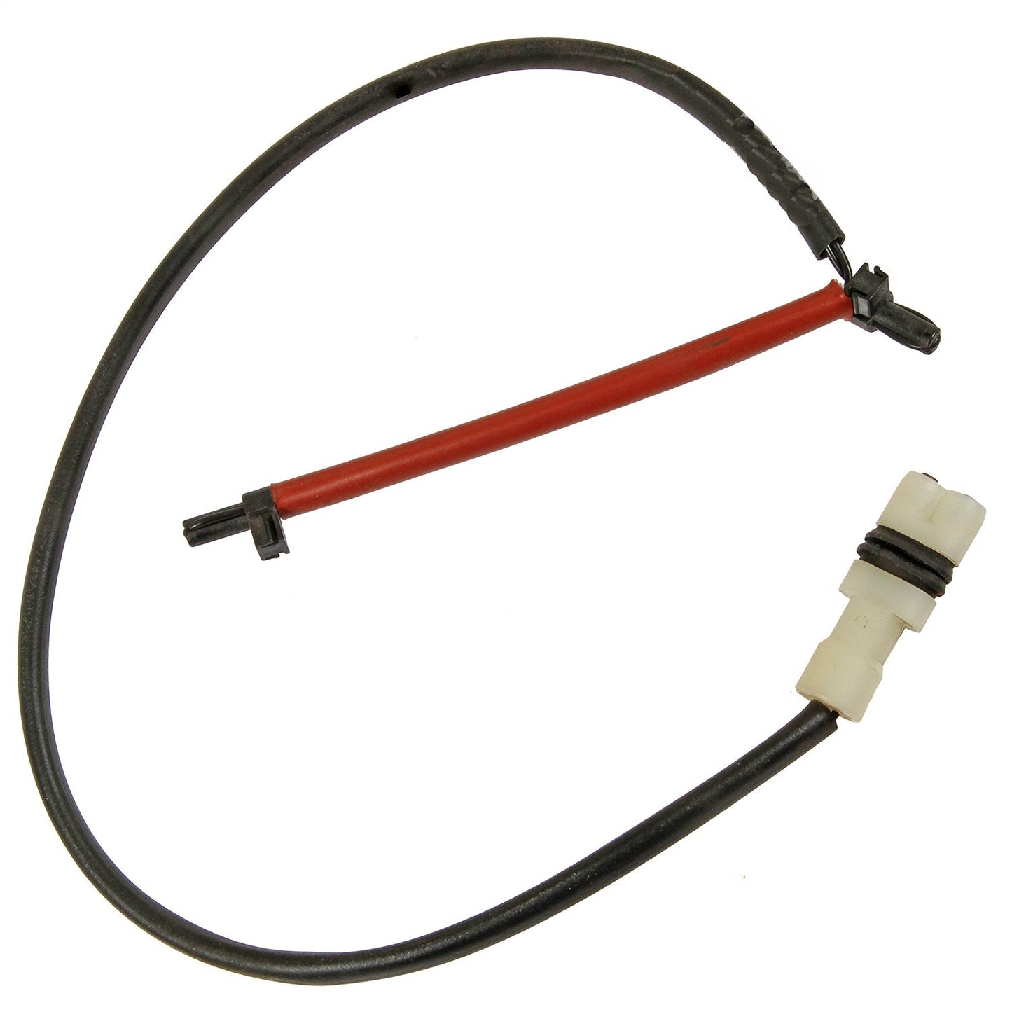 PowerStop 96-97 Porsche 911 Front Euro-Stop Electronic Brake Pad Wear Sensor (SW-1622)