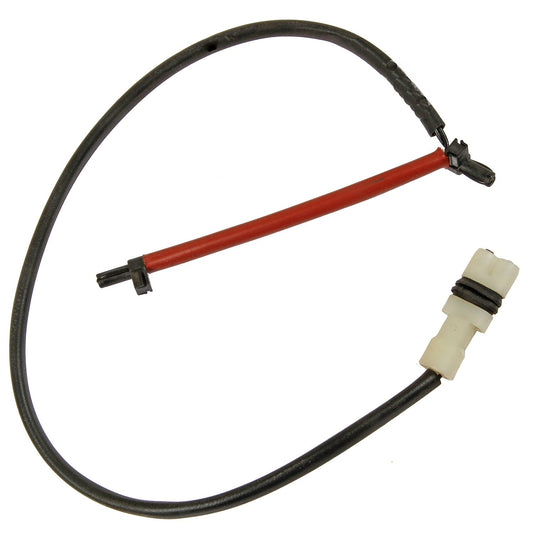 PowerStop 96-97 Porsche 911 Front Euro-Stop Electronic Brake Pad Wear Sensor (SW-1622)