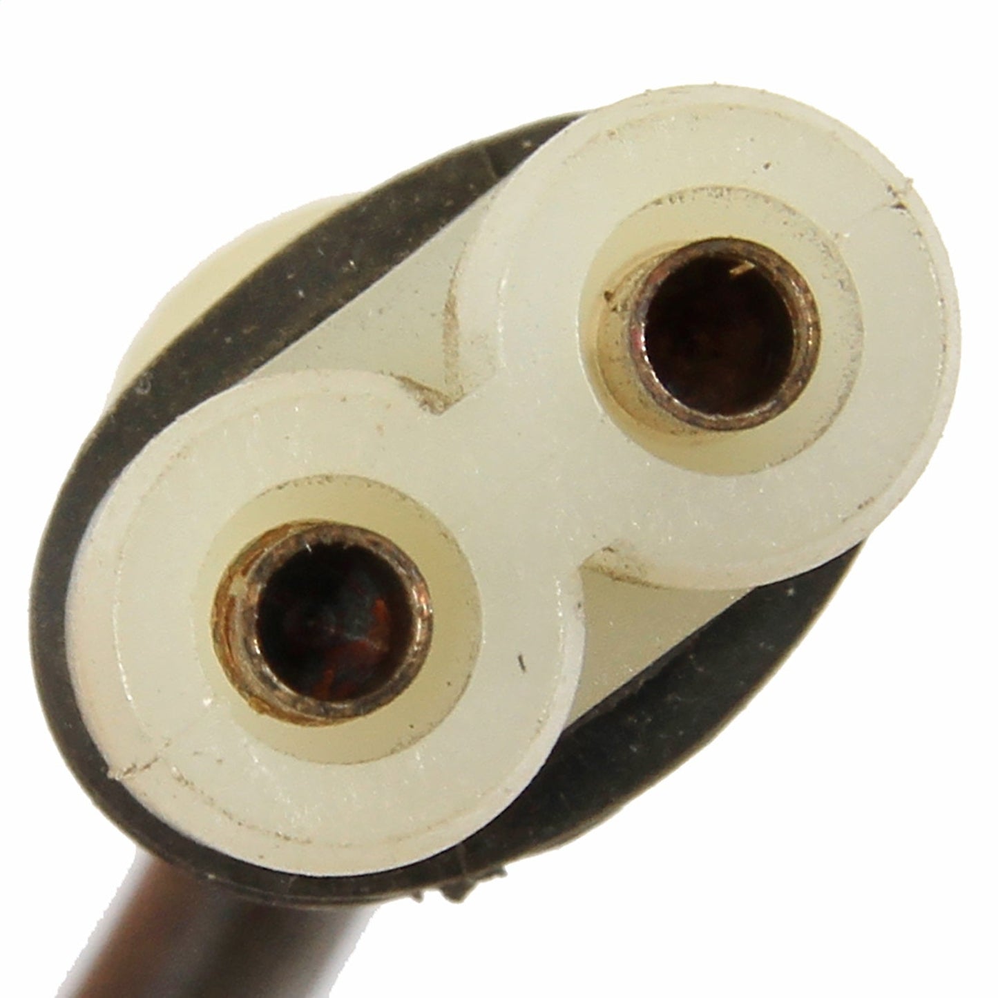 PowerStop 96-97 Porsche 911 Front Euro-Stop Electronic Brake Pad Wear Sensor (SW-1622)