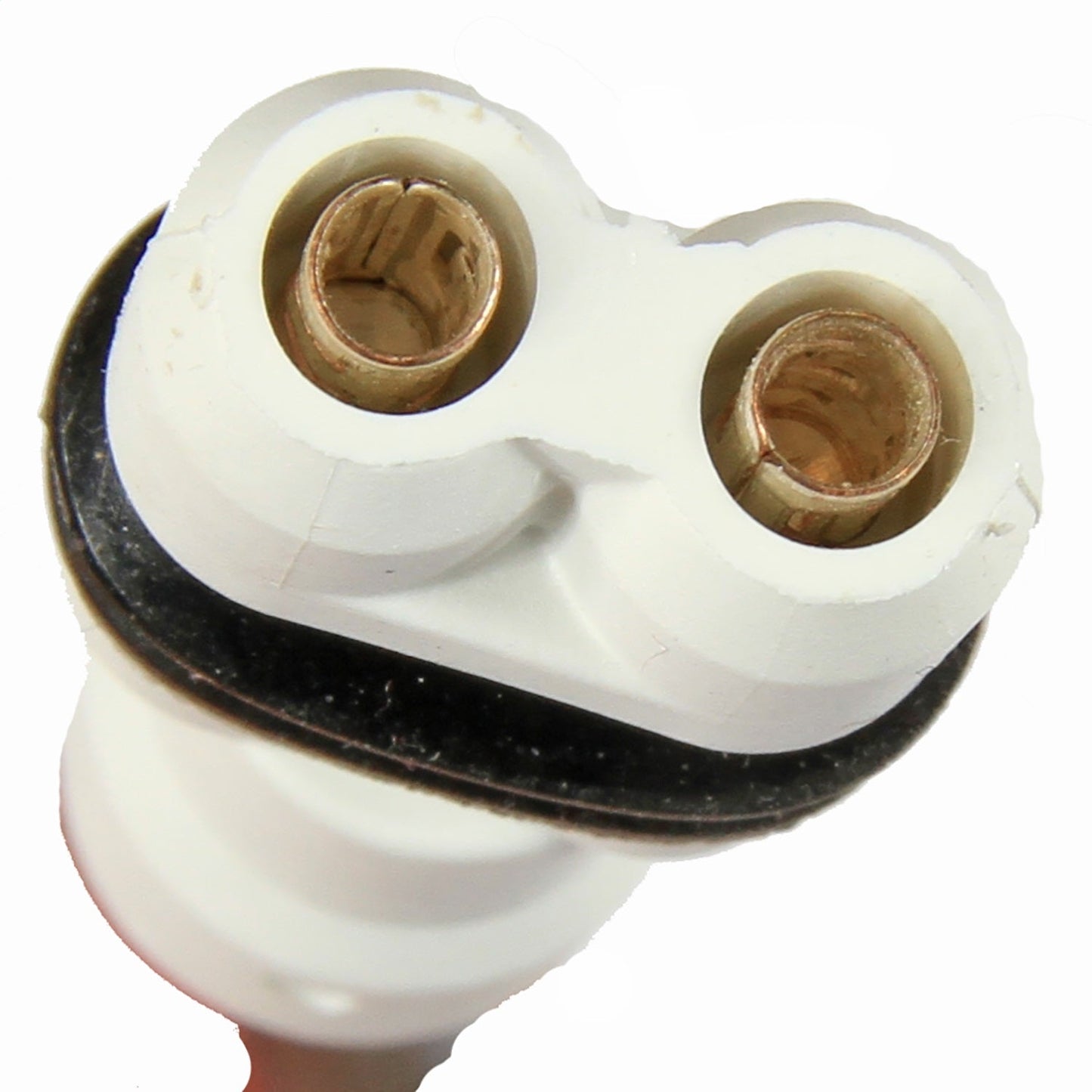 PowerStop 1995 Porsche 968 Front or Rear Euro-Stop Electronic Brake Pad Wear Sensor (SW-1629)