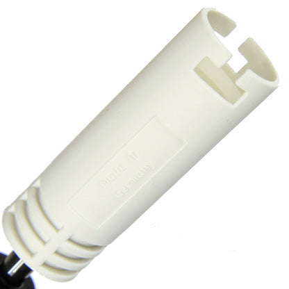 PowerStop 2010 BMW X1 Rear Euro-Stop Electronic Brake Pad Wear Sensor (SW-1630)