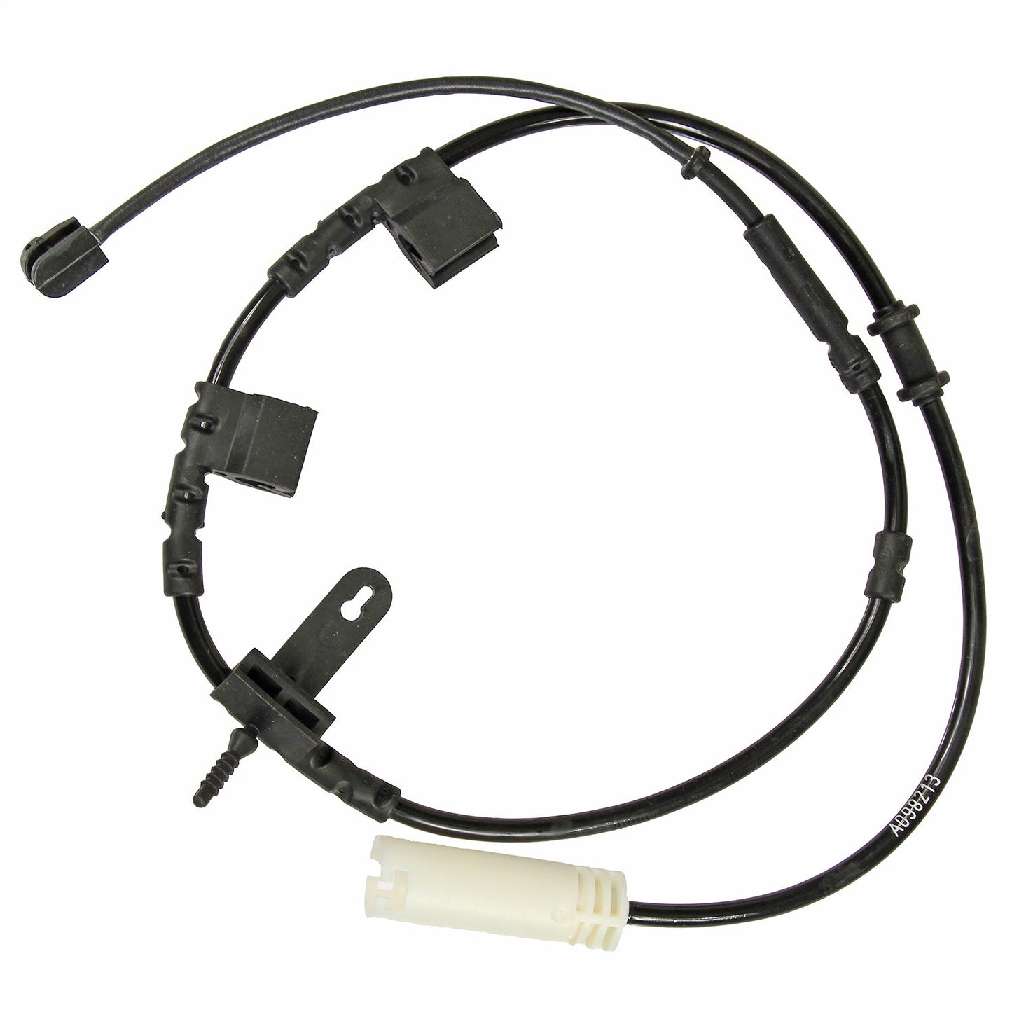 PowerStop 2013 Mini Cooper Front Euro-Stop Electronic Brake Pad Wear Sensor (SW-1631)