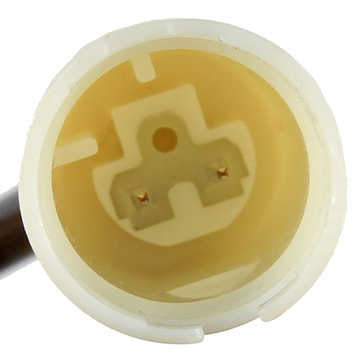 PowerStop 2013 Mini Cooper Front Euro-Stop Electronic Brake Pad Wear Sensor (SW-1631)