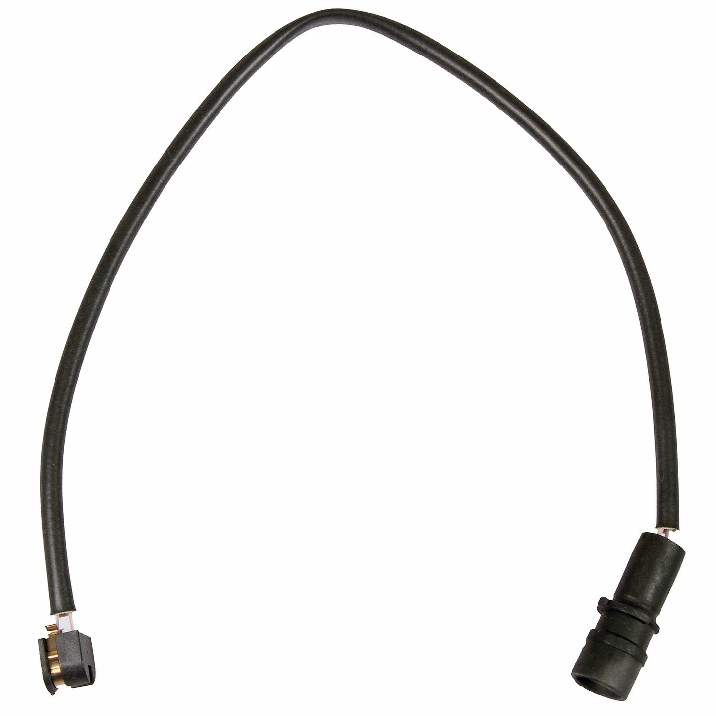 PowerStop 83-86 Porsche 944 Rear Euro-Stop Electronic Brake Pad Wear Sensor (SW-1633)